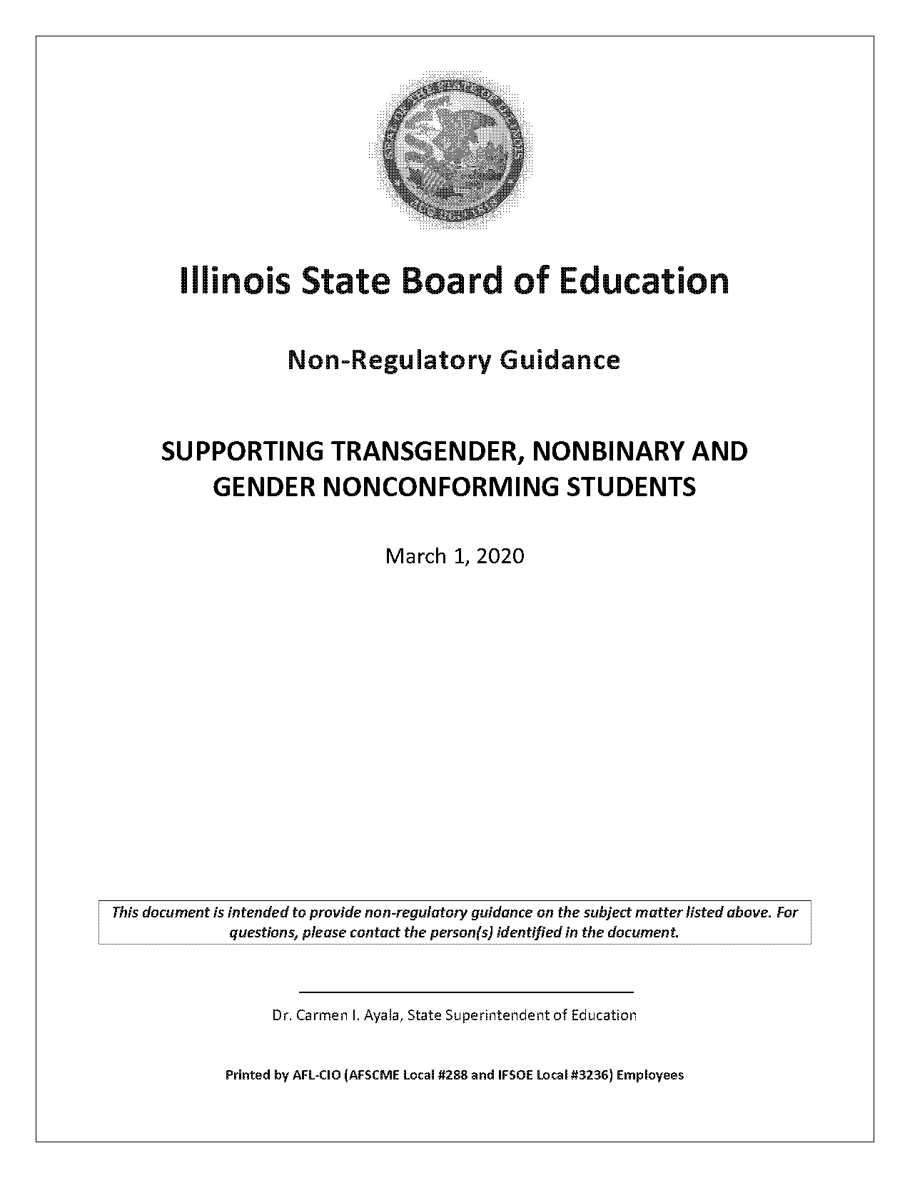 illinois gender change form document